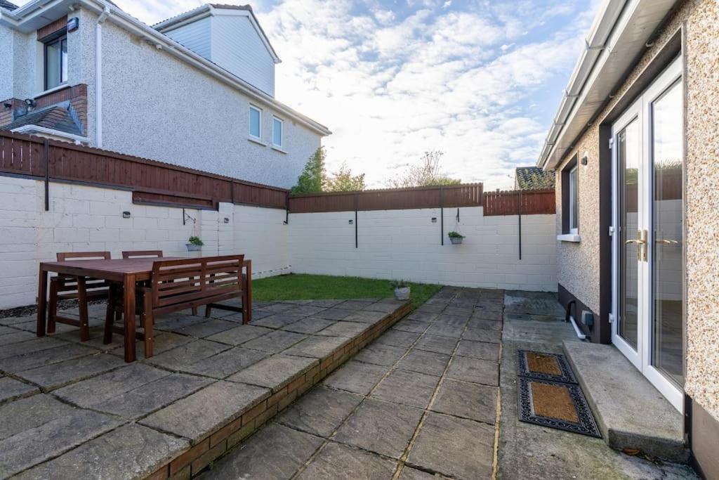 Beaumont Guesthouse - Dublin — Photos 2
