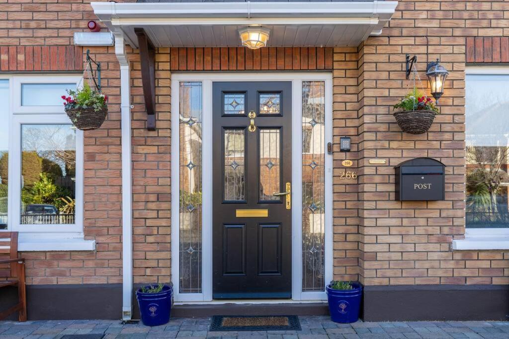 Beaumont Guesthouse - Dublin — Photos 1
